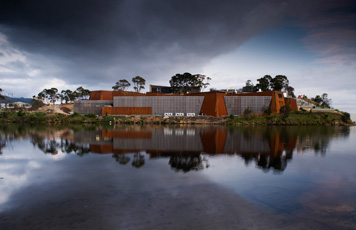 MONA - Tasmania
