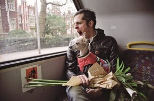 Photography Projects - chini conmuting